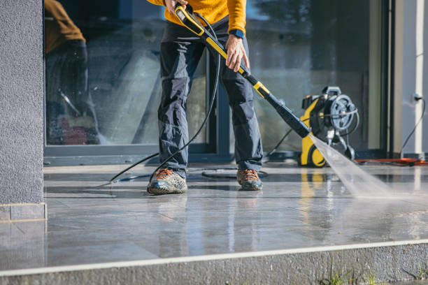 Best Exterior Home Cleaning  in Patrick Springs, VA