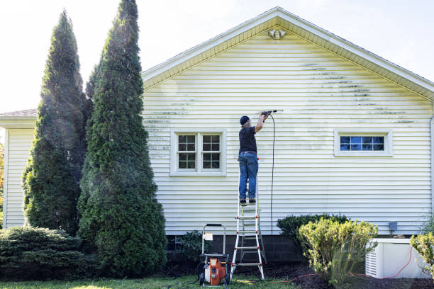 Best Commercial Pressure Washing  in Patrick Springs, VA