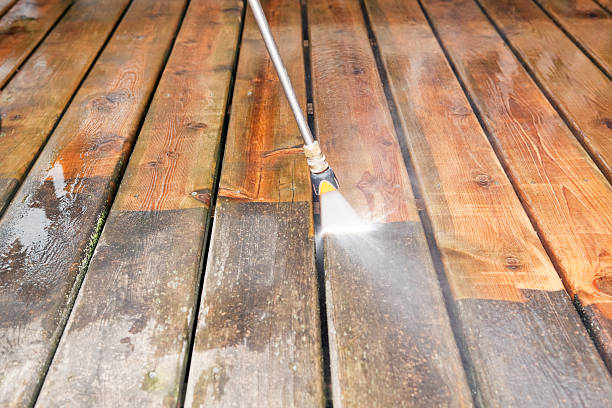 Pressure Washing Contractors in Patrick Springs, VA